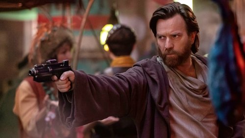 Obi-Wan Kenobi Saison 1 Épisode 2