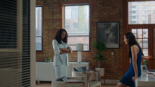 Workin’ Moms Saison 6 Épisode 8
