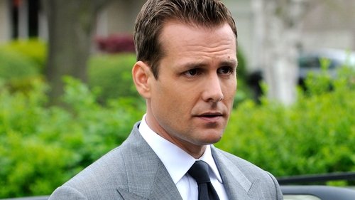 Suits, avocats sur mesure Saison 2 Épisode 4