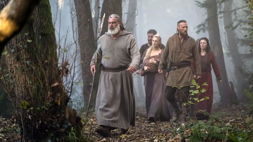 Vikings Saison 6 Épisode 18
