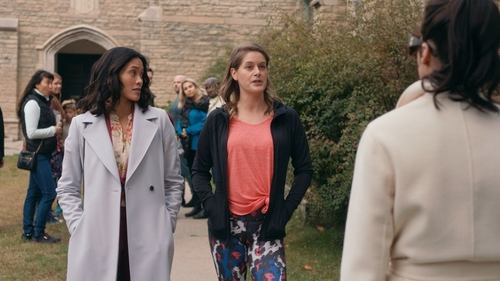 Workin’ Moms Saison 5 Épisode 8
