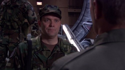Stargate SG-1 Saison 8 Épisode 4