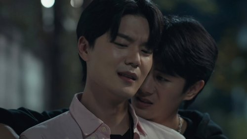 The Bangkok Boy Saison 1 Épisode 7
