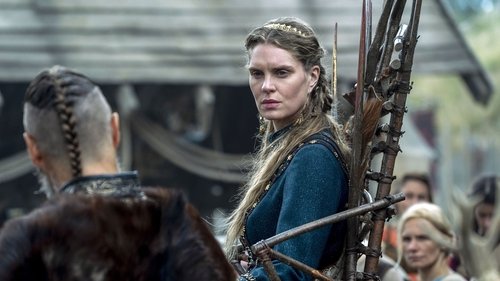 Vikings Saison 6 Épisode 13