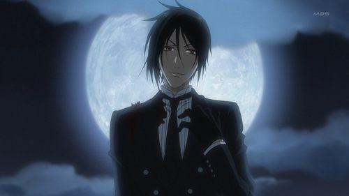 Black Butler Saison 1 Épisode 6