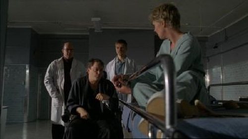 Stargate SG-1 Saison 5 Épisode 11