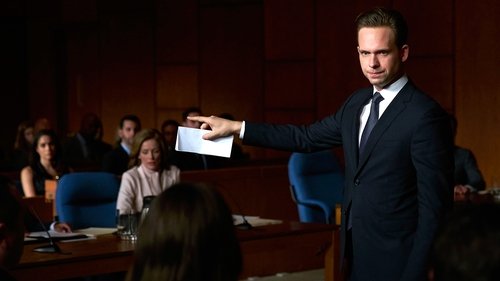 Suits, avocats sur mesure Saison 5 Épisode 15