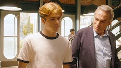 Tout pour la lumière Saison 1 Épisode 8