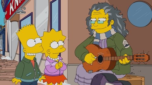 Les Simpson Saison 27 Épisode 14