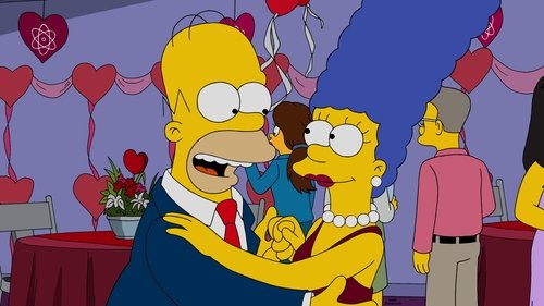 Les Simpson Saison 27 Épisode 13