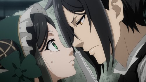 Black Butler Saison 5 Épisode 4