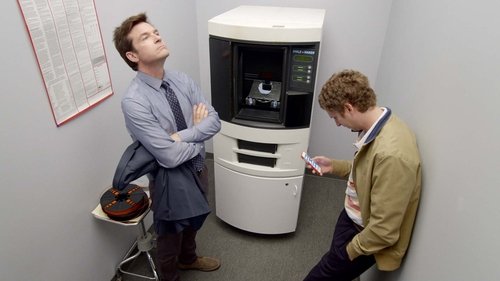 Arrested Development Saison 5 Épisode 11