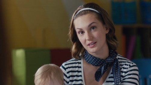 Workin’ Moms Saison 1 Épisode 3