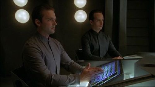 Stargate SG-1 Saison 5 Épisode 10