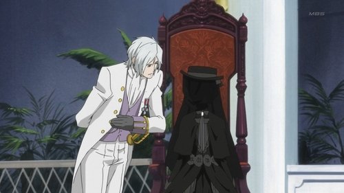 Black Butler Saison 1 Épisode 15