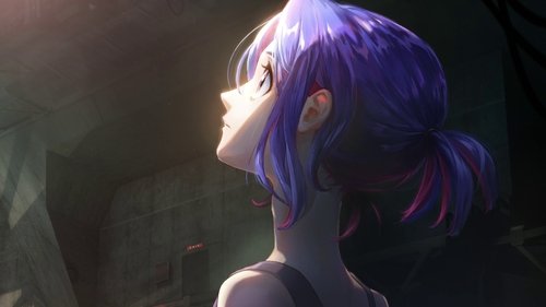 Mobile Suit Gundam GQuuuuuuX Saison 1 Épisode 11