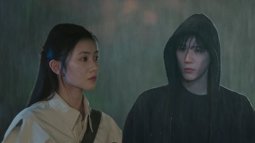 陷入我们的热恋 Saison 1 Épisode 8