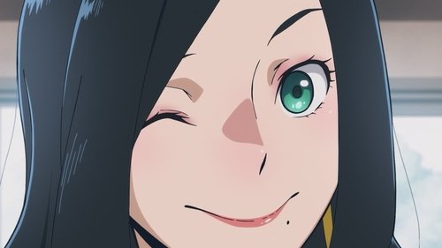 My Hero Academia : Vigilantes Saison 1 Épisode 7