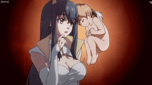 The All-Devouring Whale Saison 1 Épisode 6