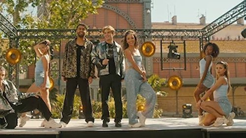 Tout pour la lumière Saison 1 Épisode 10