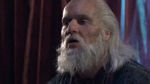 Stargate SG-1 Saison 2 Épisode 17