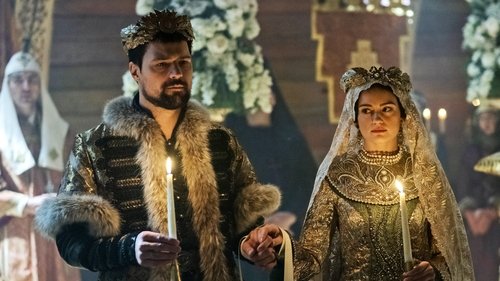 Vikings Saison 6 Épisode 6