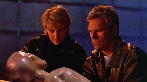 Stargate SG-1 Saison 3 Épisode 22