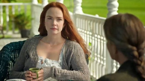Retour à Sullivan’s Crossing Saison 3 Épisode 4
