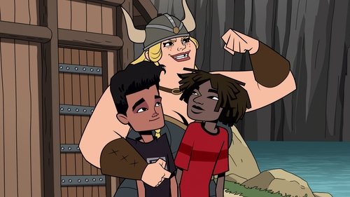 Les têtes vides Saison 2 Épisode 7