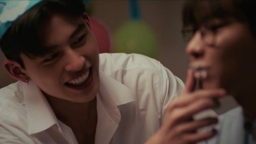 วันแก้ตาย Saison 1 Épisode 5