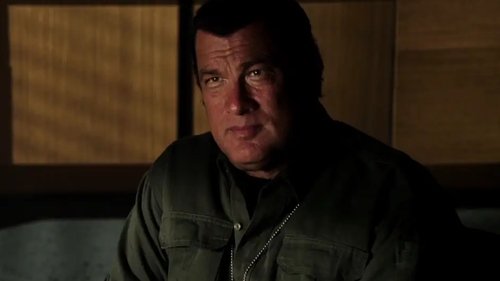 True Justice Saison 1 Épisode 4