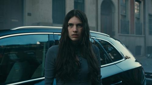 Servant Saison 4 Épisode 1