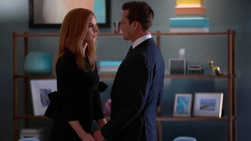 Suits, avocats sur mesure Saison 7 Épisode 11