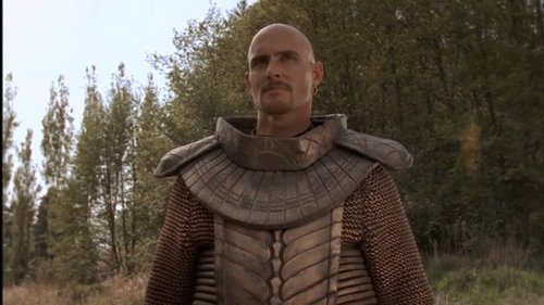 Stargate SG-1 Saison 2 Épisode 6