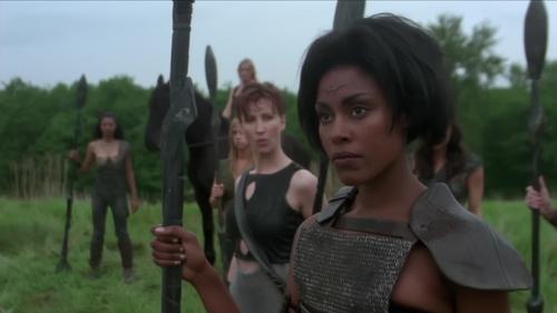 Stargate SG-1 Saison 7 Épisode 10