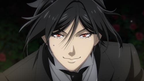 Black Butler Saison 4 Épisode 9