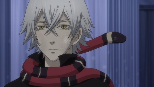 Black Butler Saison 3 Épisode 7