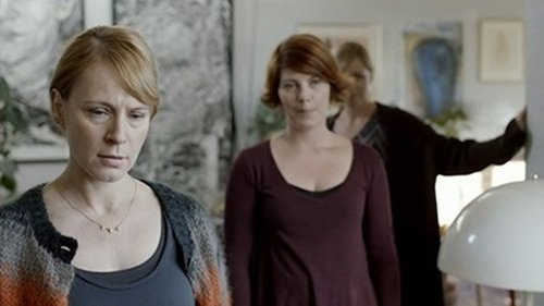 Dicte Saison 1 Épisode 7