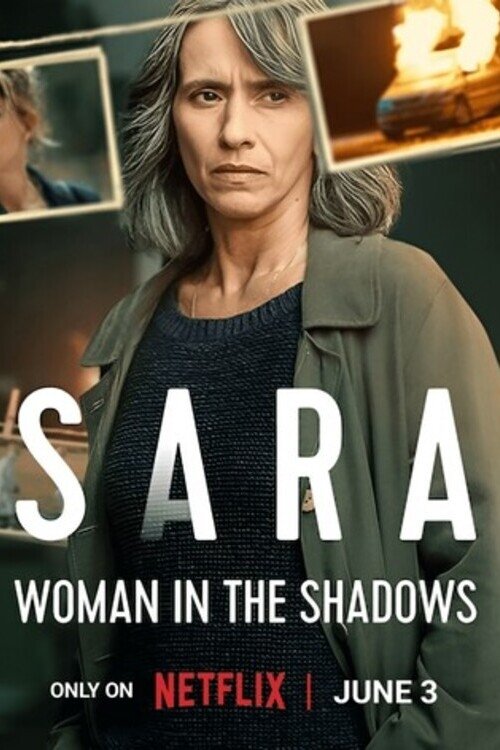 Sara, Femme de l’ombre