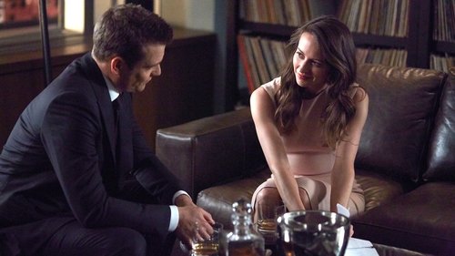 Suits, avocats sur mesure Saison 5 Épisode 4