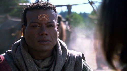 Stargate SG-1 Saison 10 Épisode 17