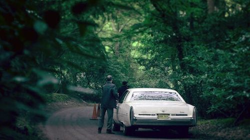 Catching Killers Saison 1 Épisode 3