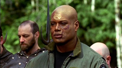Stargate SG-1 Saison 3 Épisode 8
