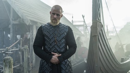 Vikings Saison 6 Épisode 3