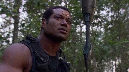 Stargate SG-1 Saison 8 Épisode 9