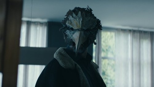 Sphinx Saison 1 Épisode 2