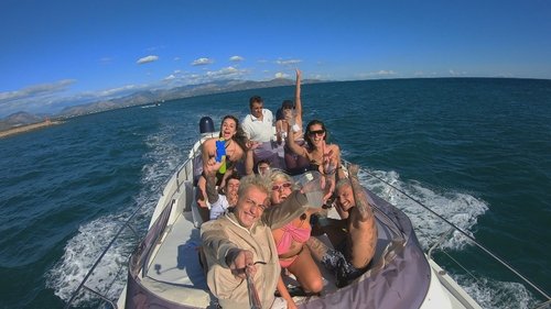 Italia Shore Saison 2 Épisode 10