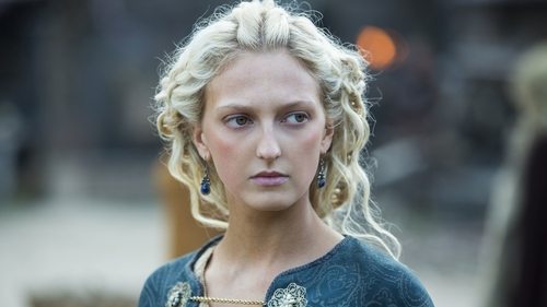 Vikings Saison 3 Épisode 6