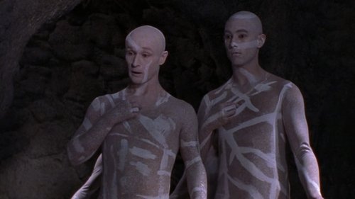 Stargate SG-1 Saison 2 Épisode 19