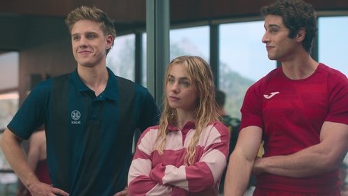 Olympo Saison 1 Épisode 1